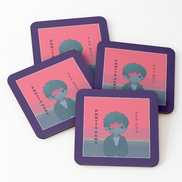 Item preview, Yoasobi Fan Art _amp_ Merch       designed and sold by LilMissRosies.