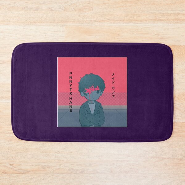 Item preview, Yoasobi Fan Art _amp_ Merch       designed and sold by LilMissRosies.