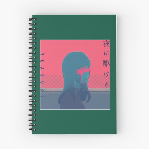 Item preview, Yoasobi Fan Art _amp_ Merch   designed and sold by LilMissRosies.