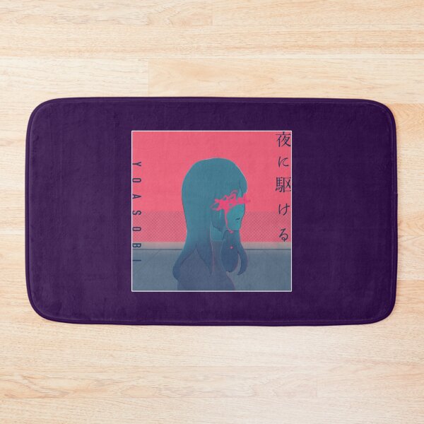 Item preview, Yoasobi Fan Art _amp_ Merch   designed and sold by LilMissRosies.