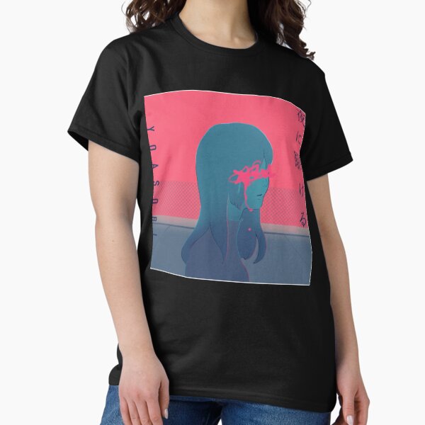 Yoasobi T-Shirts for Sale | Redbubble