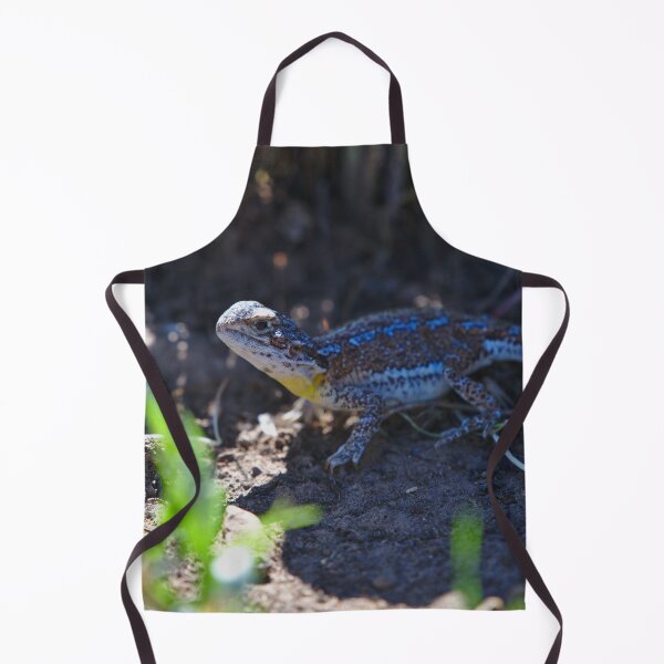 Item preview, A Cute Bearded Dragon Lizard In Western Australia designed and sold by Jason Gilbert.