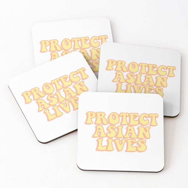 Item preview, Protect Asian Lives 2 designed and sold by eddsi.