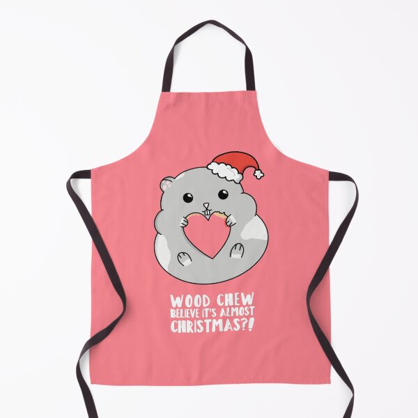 Item preview, Hamster Christmas designed and sold by JTBeginning-x.