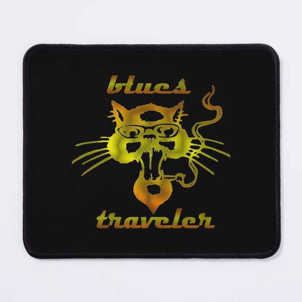 Item preview, The.Blues Traveler Classic T-Shirt designed and sold by antreja.