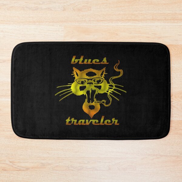 Artikelvorschau, The.Blues Reisender Classic T-Shirt entworfen und verkauft von antreja.