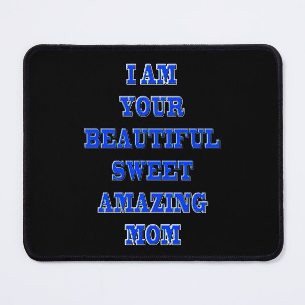 Item preview, Mom, mother, beautiful and incredible designed and sold by Astralia.