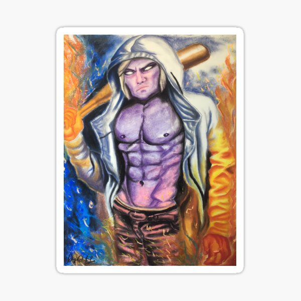 Item preview, Dota 2 Sporty Invoker designed and sold by Angela Le.