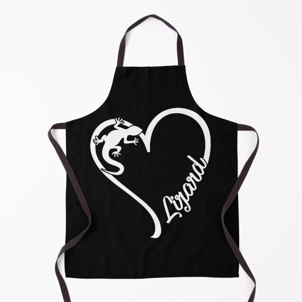 Item preview, Heart Lizard designed and sold by thanhmaidesign.
