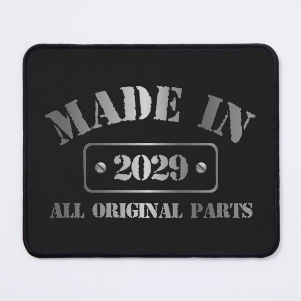 Item preview, Made in 2029 designed and sold by beloknet.
