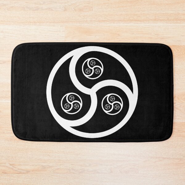 Item preview, Triskelion Fractal! designed and sold by CalamityToys.