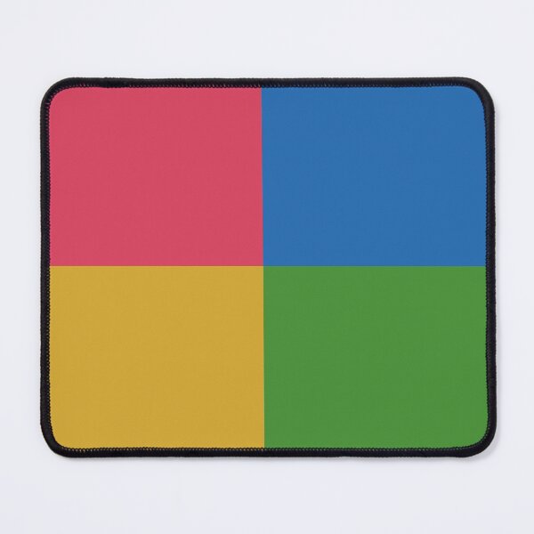 Item preview, Kahoot Square | Kids Design designed and sold by Taimoor Ali.