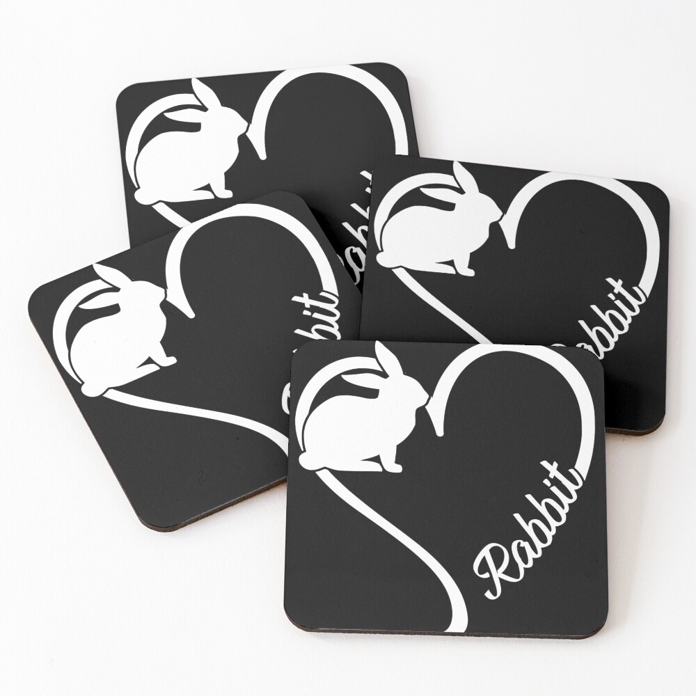 Item preview, Coasters (Set of 4) designed and sold by thanhmaidesign.
