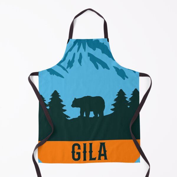 Item preview, Gila national forest designed and sold by Us-nature.