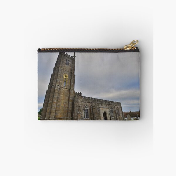 Item preview, Dartmoor: St Andrew's Church, South Tawton designed and sold by Rob Parsons (Just a Walker with a Camera).