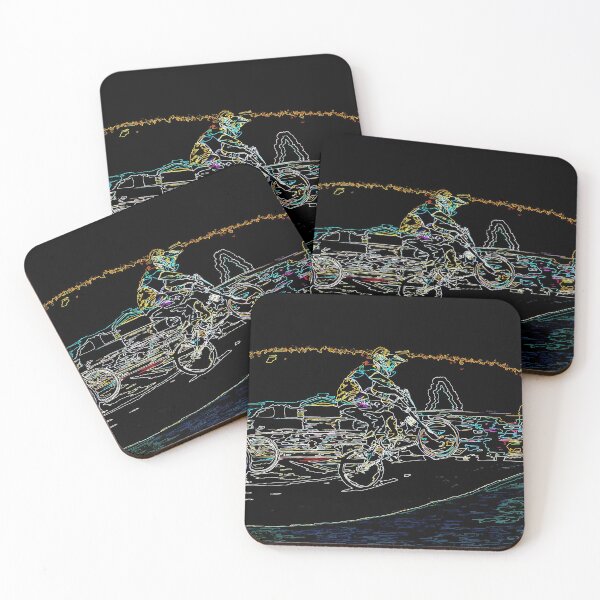 Item preview,  bmx race racing designed and sold by ricobarinas.
