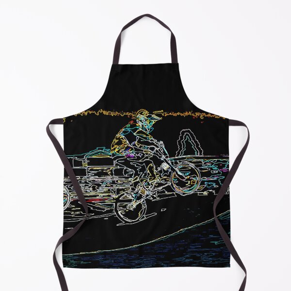 Item preview,  bmx race racing designed and sold by ricobarinas.