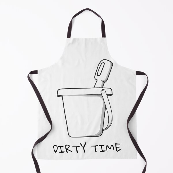 Item preview, Dirty Time sand play designed and sold by nalpoonggee.