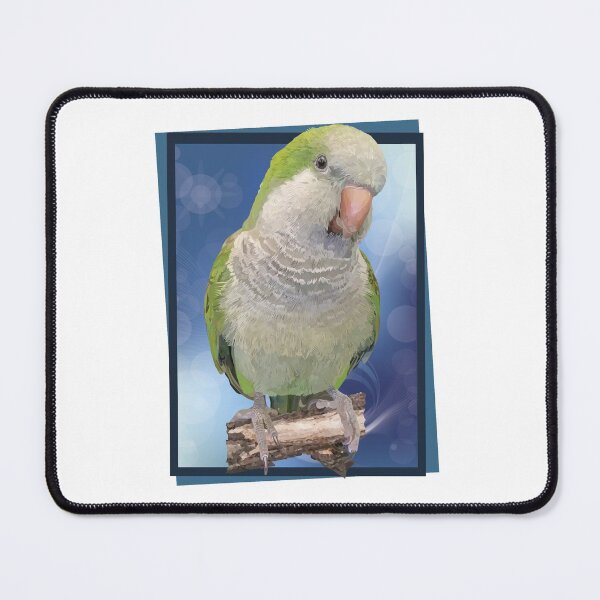 Item preview, Argentine parrot designed and sold by obscurite.