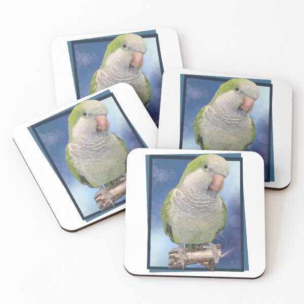 Item preview, Argentine parrot designed and sold by obscurite.