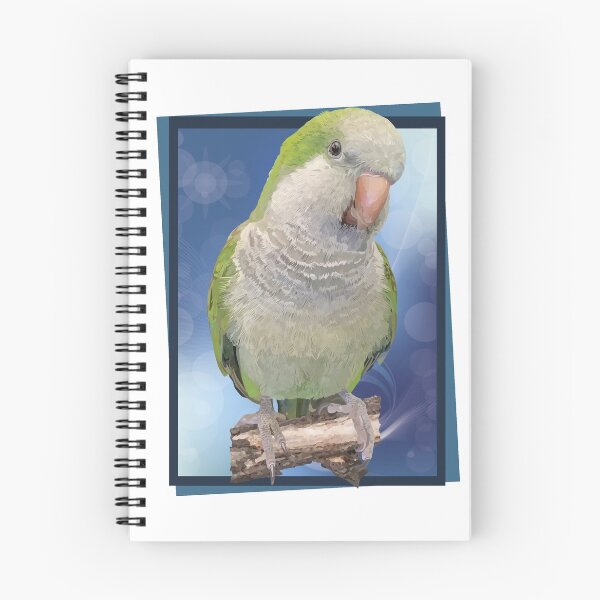 Item preview, Argentine parrot designed and sold by obscurite.