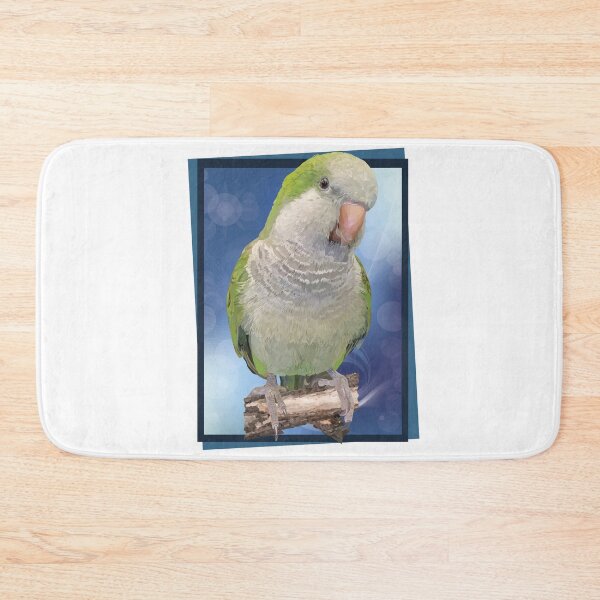 Item preview, Argentine parrot designed and sold by obscurite.