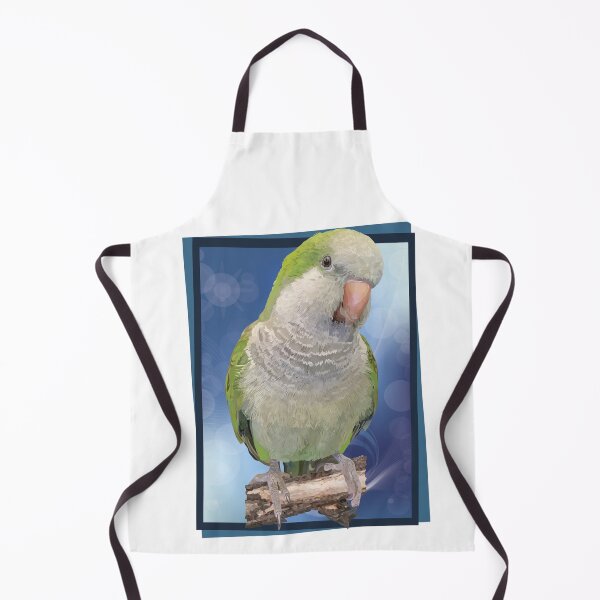 Item preview, Argentine parrot designed and sold by obscurite.