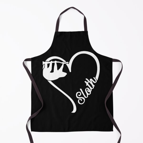 Item preview, Heart Sloth designed and sold by thanhmaidesign.