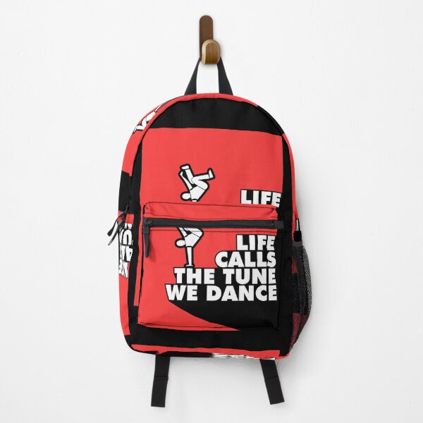 Item preview, Life calls the tune we dance designed and sold by Pularts Store.