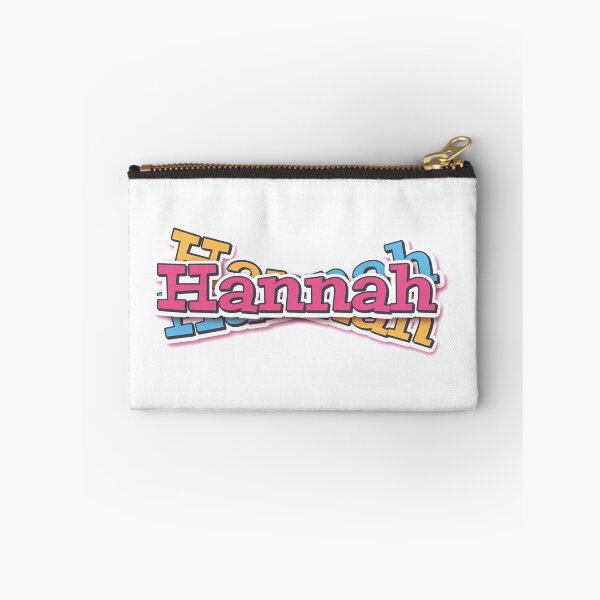 Item preview, Hannah My Name Is Hannah! designed and sold by FiveNiches.