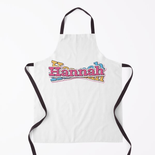 Item preview, Hannah My Name Is Hannah! designed and sold by FiveNiches.
