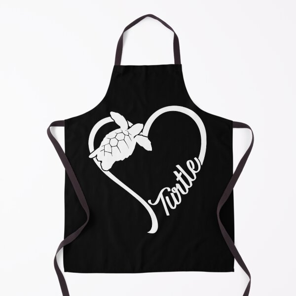 Item preview, Heart Turtle designed and sold by thanhmaidesign.
