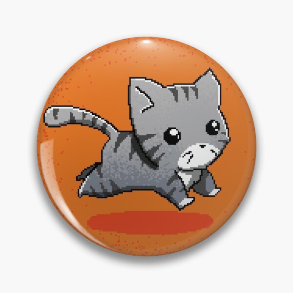 Item preview, Mon Pussy Cat designed and sold by Kittyworks.