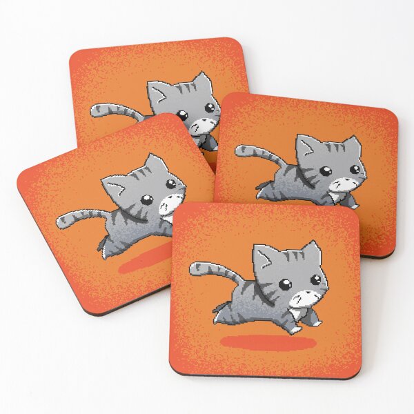 Item preview, Mon Pussy Cat designed and sold by Kittyworks.