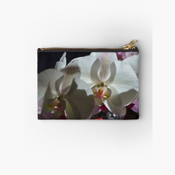 Item preview, Orchids in the Shadows designed and sold by Mattie Bryant.