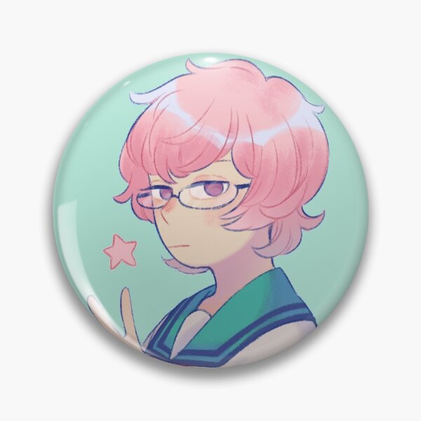 Item preview, Saiki Kuriko designed and sold by Hubbleton.