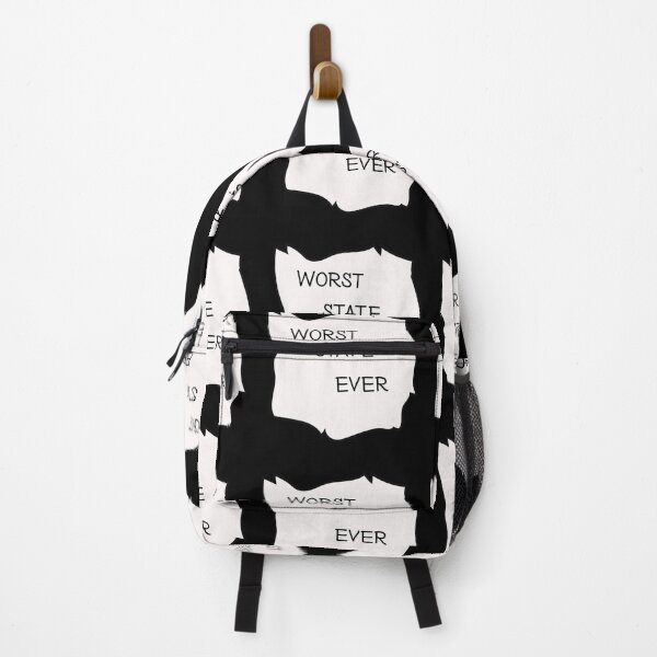 Item preview, Worst state ever designed and sold by Lakki-s.