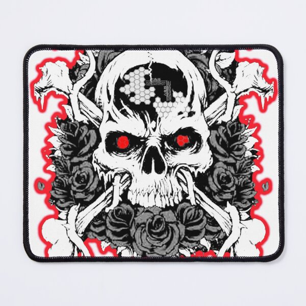 Item preview, Software Skull designed and sold by sonnycosmics.