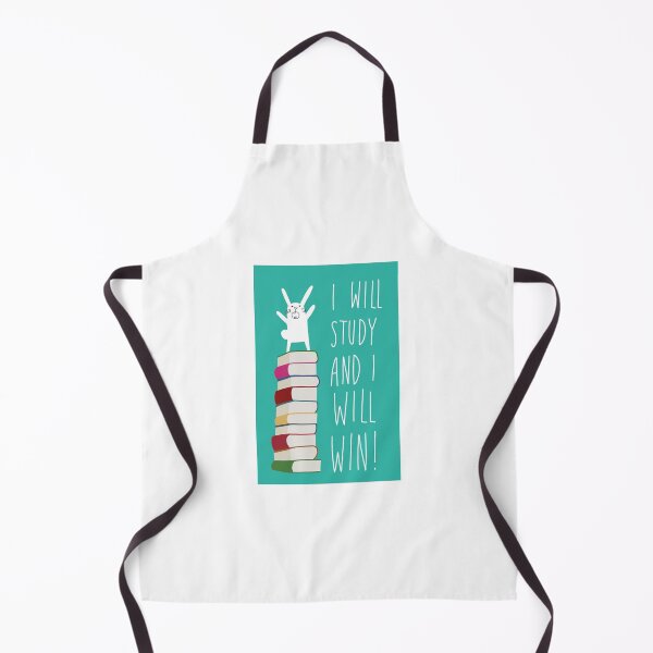Item preview, Study Bunny designed and sold by Doctor Michaela.