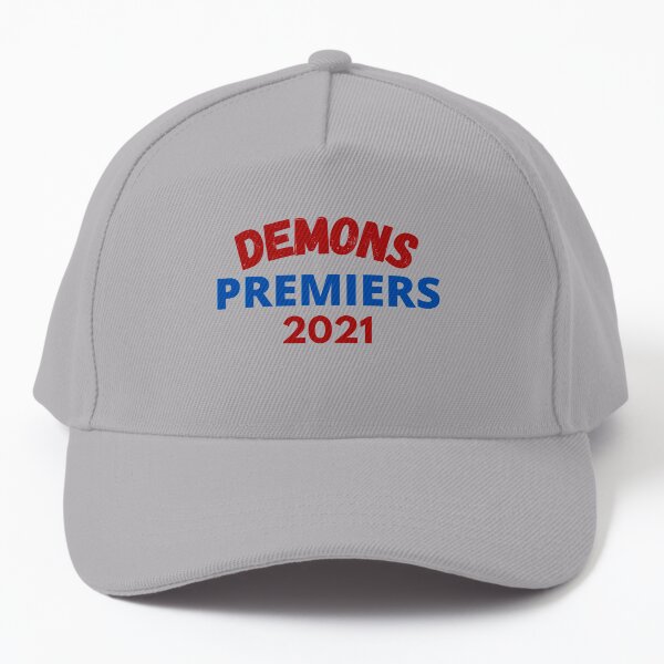 Demons Premiers 2021 Baseball Cap