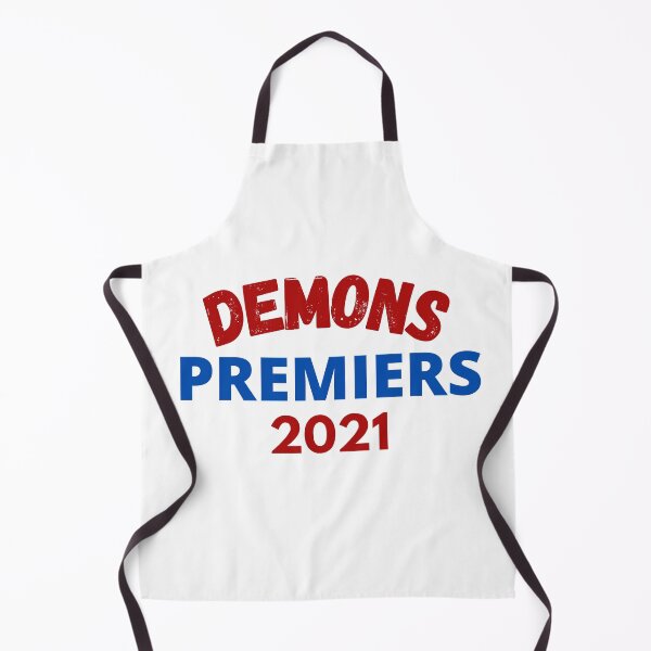 Item preview, Demons Premiers 2021 designed and sold by ijdesigns.