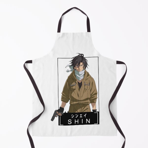 Item preview, 86 Eighty Six Anime Science Fiction Light Novel Manga Series Written Asato Shinei Nouzen Undertaker Warrior Gifts For Fan designed and sold by 86AnimeMarySned.