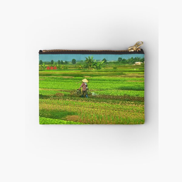Item preview, Watering the crops designed and sold by Carl LaCasse.