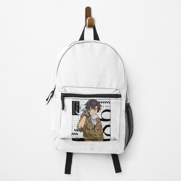Item preview, 86 Eighty Six Anime Science Fiction Light Novel Manga Series Written Asato Shinei Nouzen Warrior Gift For Fans designed and sold by 86AnimeMarySned.