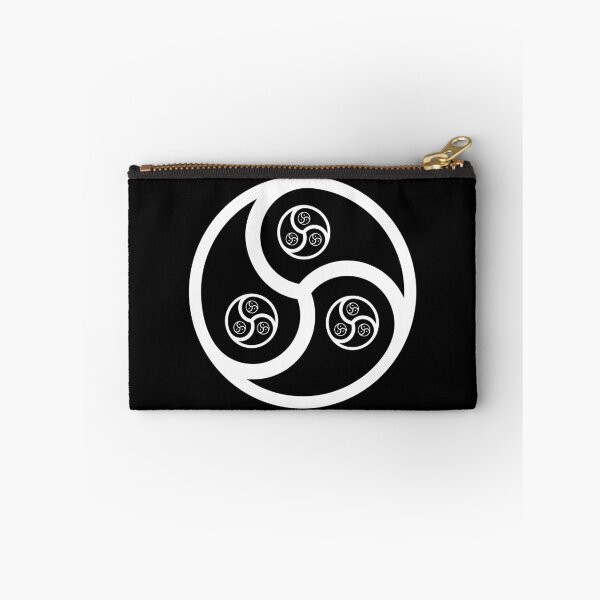 Item preview, Triskelion Fractal! designed and sold by CalamityToys.