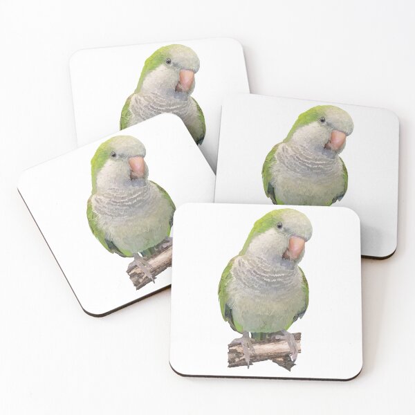 Item preview, Argentine parrot designed and sold by obscurite.