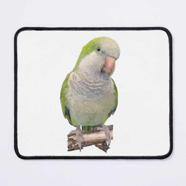 Item preview, Argentine parrot designed and sold by obscurite.