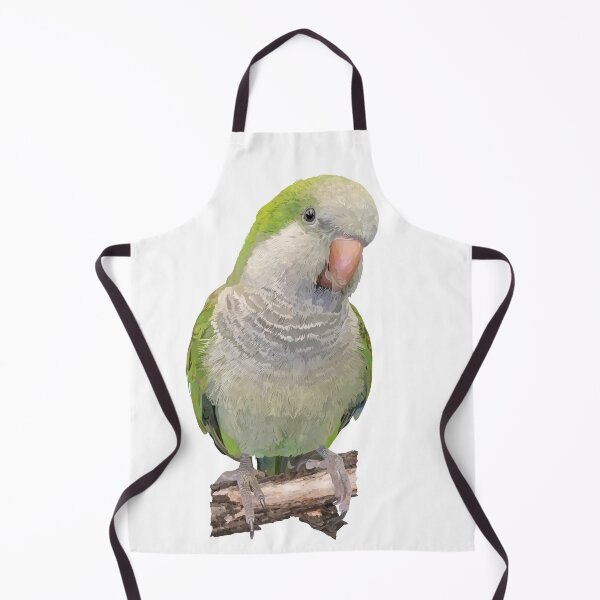 Item preview, Argentine parrot designed and sold by obscurite.