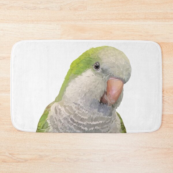 Item preview, Argentine parrot designed and sold by obscurite.