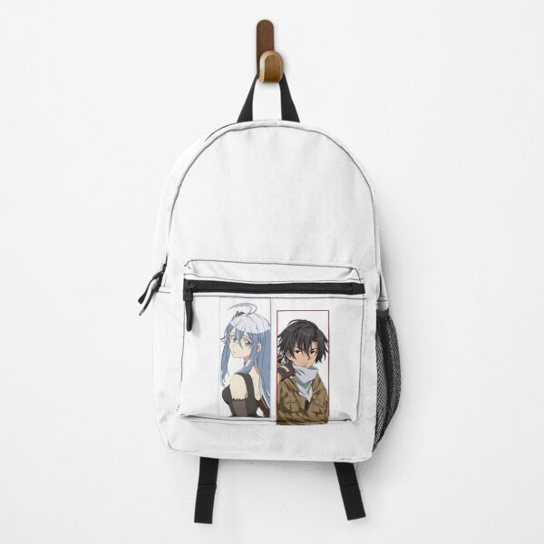 Item preview, 86 Eighty Six Anime Science Fiction Light Novel Manga Series Written Asato Vladilena Milize Shinei Nouzen Character Gift For Birthday designed and sold by 86AnimeMarySned.